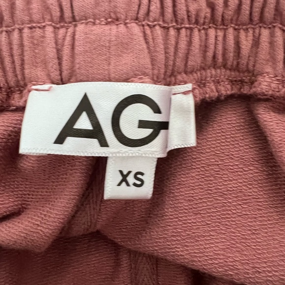 AGF - Comfy Short Set - Picture 7 of 7